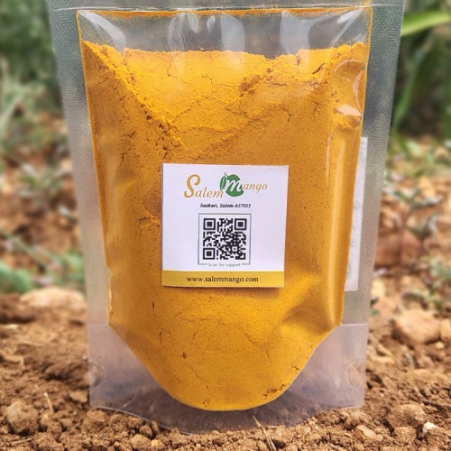 Salem Turmeric Powder / Manjal